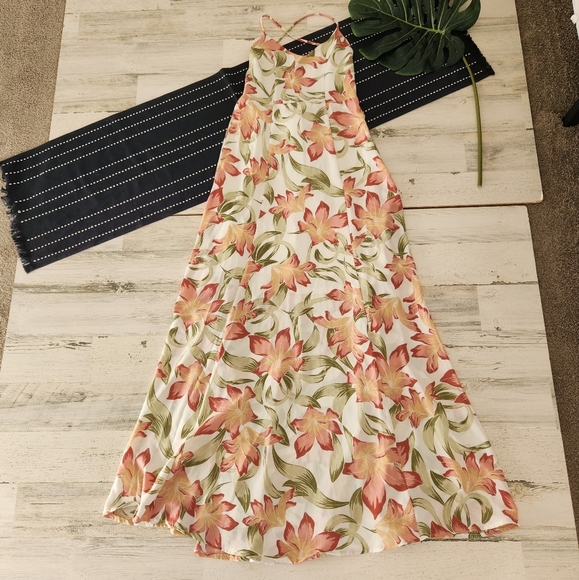 Show Me Your Mumu Godshaw Goddess Dress Lily Lady XS - Picture 7 of 15